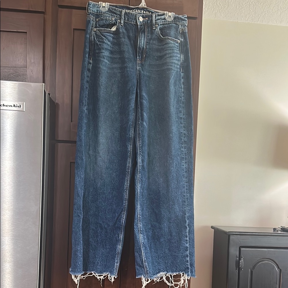 American Eagle Outfitters Denim Jeans